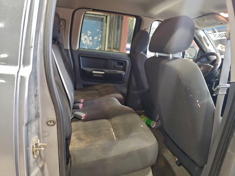 2006 Mitsubishi Raider Durocross