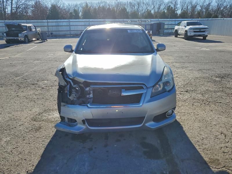 2014 Subaru Legacy 2.5i Sport