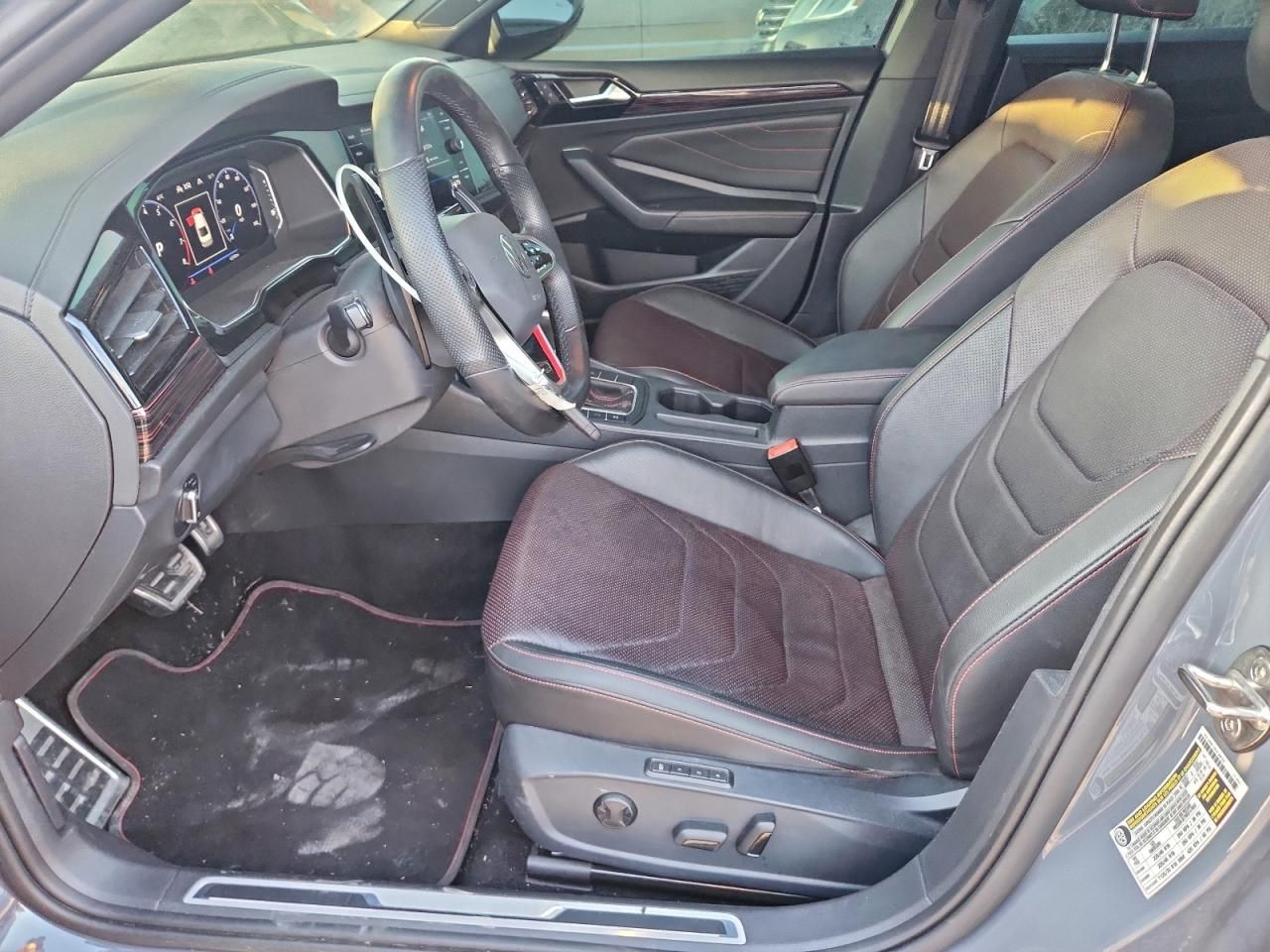 2023 Volkswagen Jetta gli Automatic