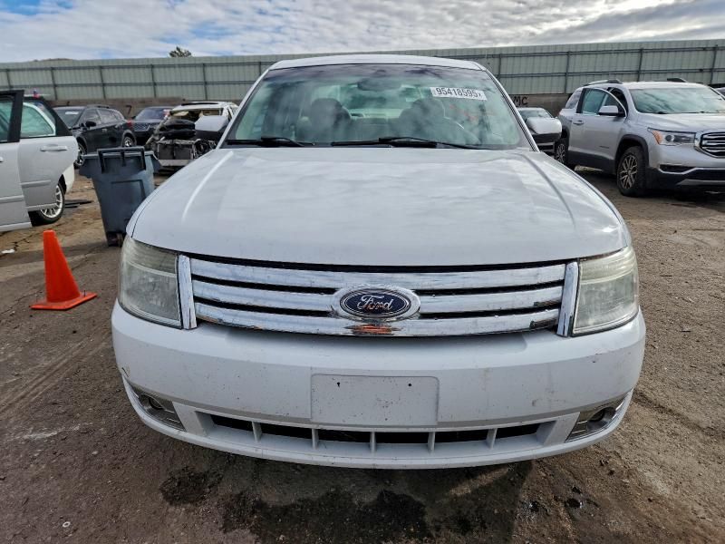 2008 Ford Taurus sel