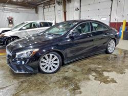 2017 Mercedes-Benz Cla 250 4matic en venta en Marlboro, NY