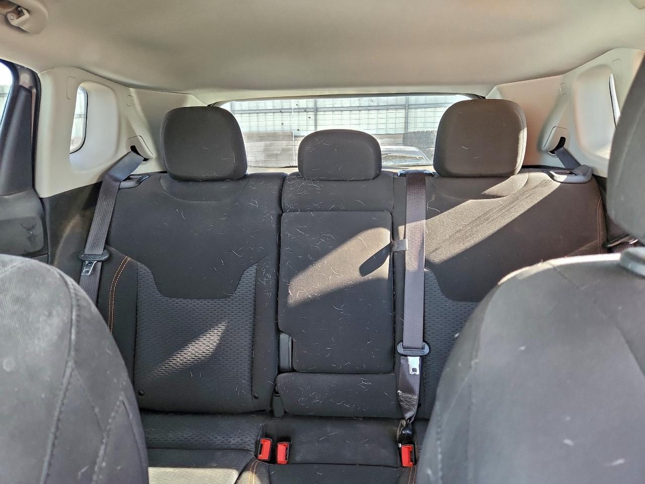 2022 Jeep Compass Sport