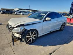2015 Mercedes-Benz C 250 for sale in Grand Prairie, TX