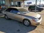 2002 Toyota Avalon xl