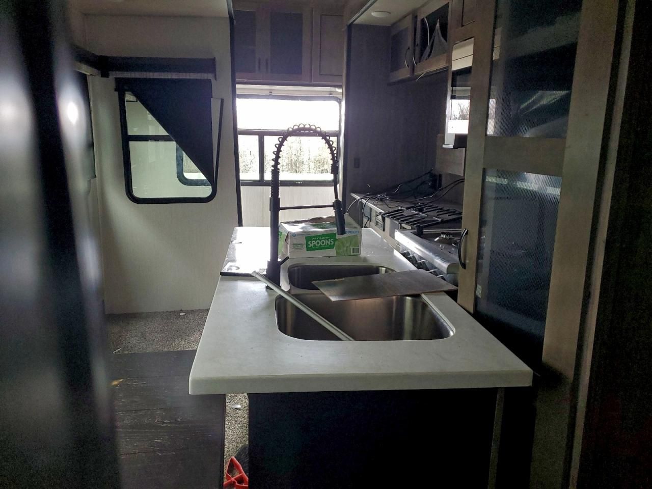 2022 Wildwood 2022 Foresriver Cedarcreek