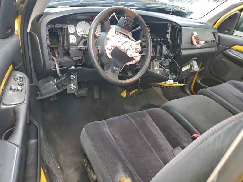 2004 Dodge Ram 1500 st