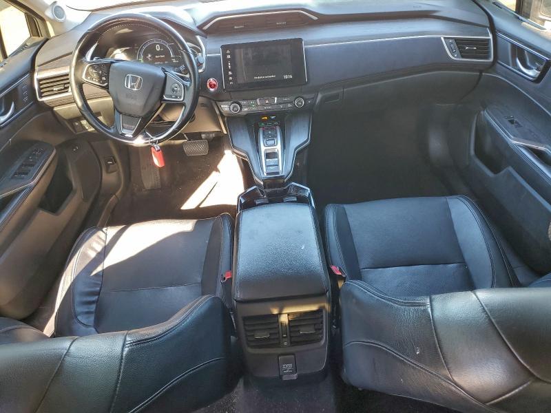 2018 Honda Clarity Touring