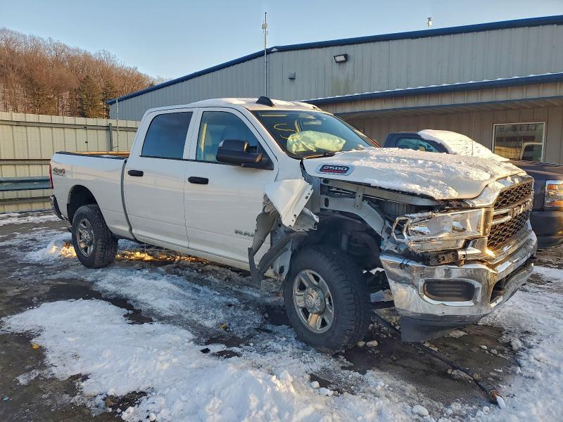 2019 Dodge Ram 2500 Tradesman