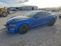 2018 Ford Mustang gt for sale in Oklahoma City, OK