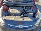 2015 Hyundai Accent gls Automatic
