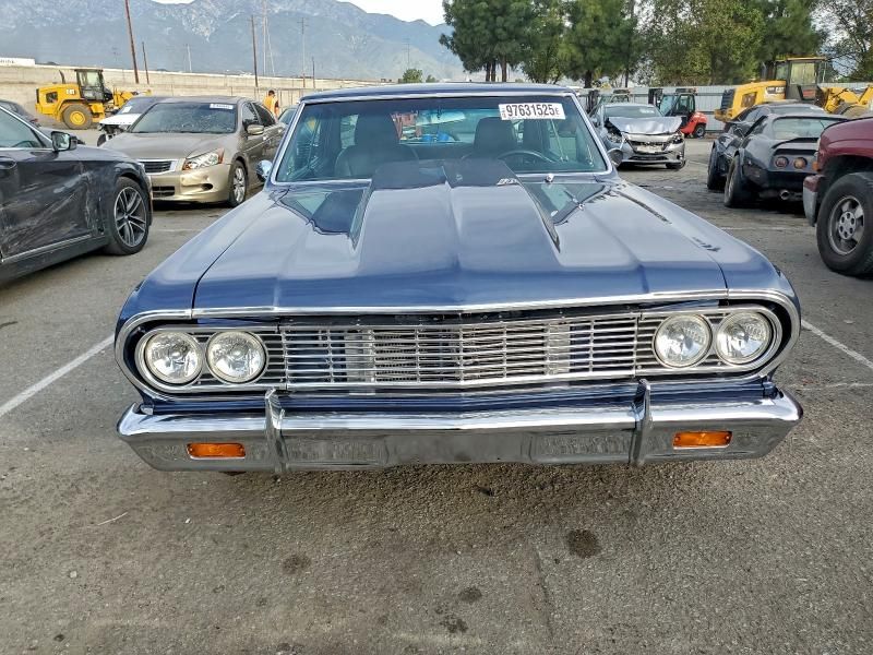 1964 Chevrolet Chevell