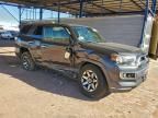 2016 Toyota 4runner Sr5/sr5 Premium