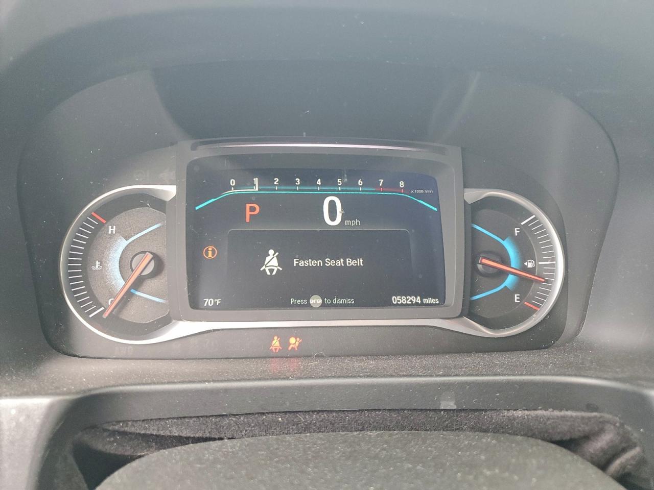 2022 Honda Pilot se