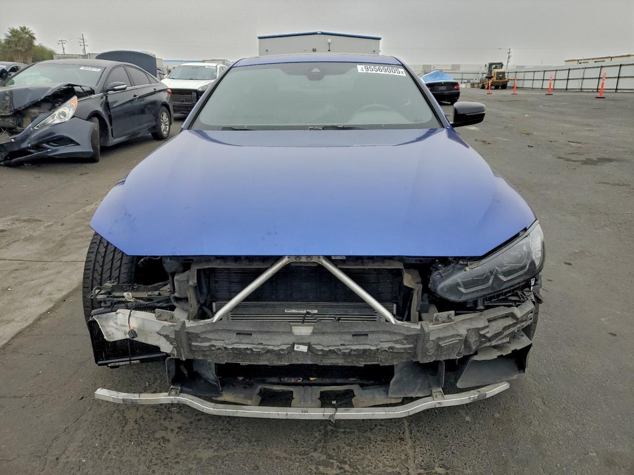 2023 BMW M440i