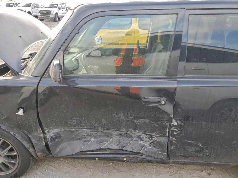 2006 Scion XB