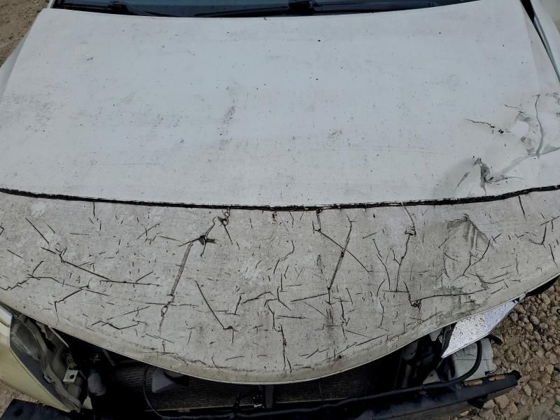 2013 Toyota Camry Hybrid