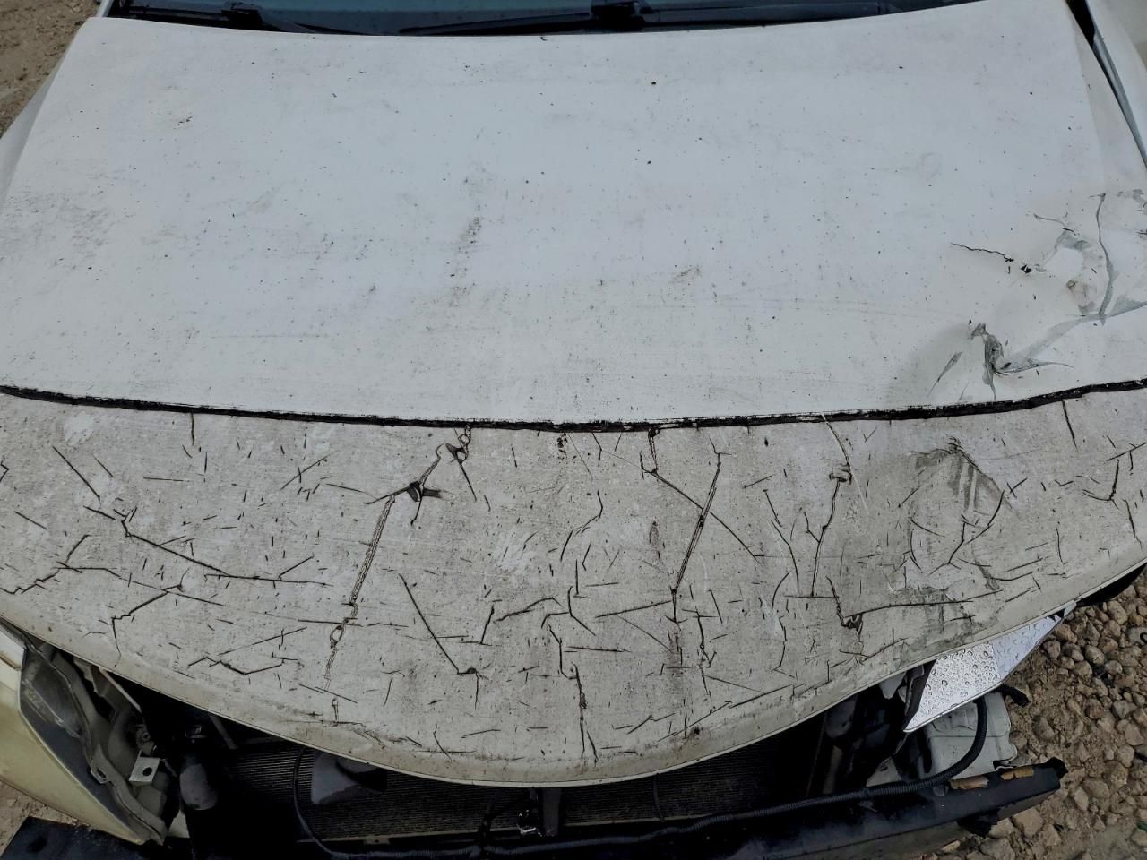 2013 Toyota Camry Hybrid