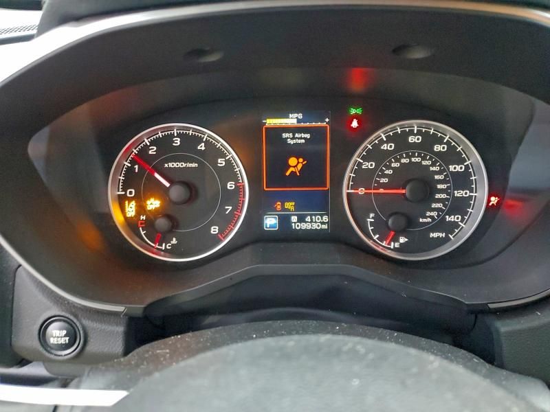 2019 Subaru Ascent Premium