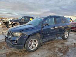Jeep Compass Vehiculos salvage en venta: 2016 Jeep Compass Sport