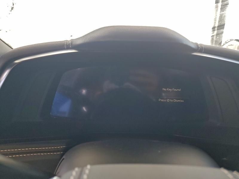 2025 Chevrolet Corvette Stingray 2LT