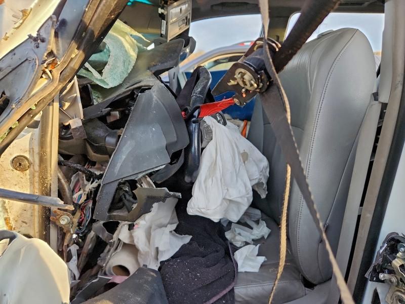 2008 Toyota Highlander Sport