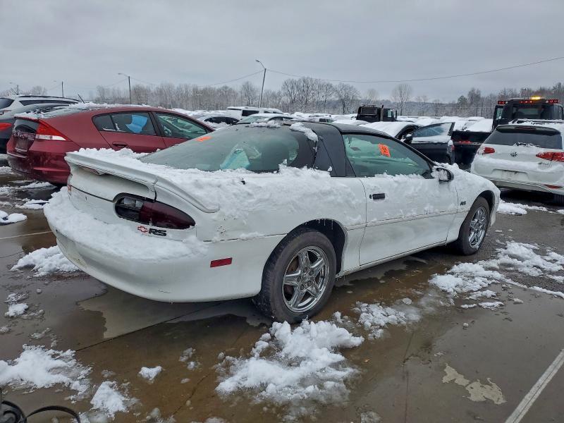 1997 Chevrolet Camaro Base