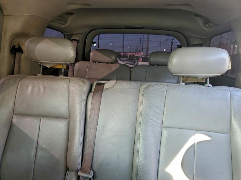 2005 GMC Envoy Denali xl