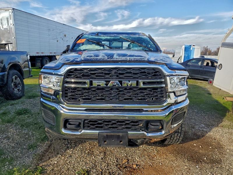 2021 Dodge Ram 2500 Tradesman