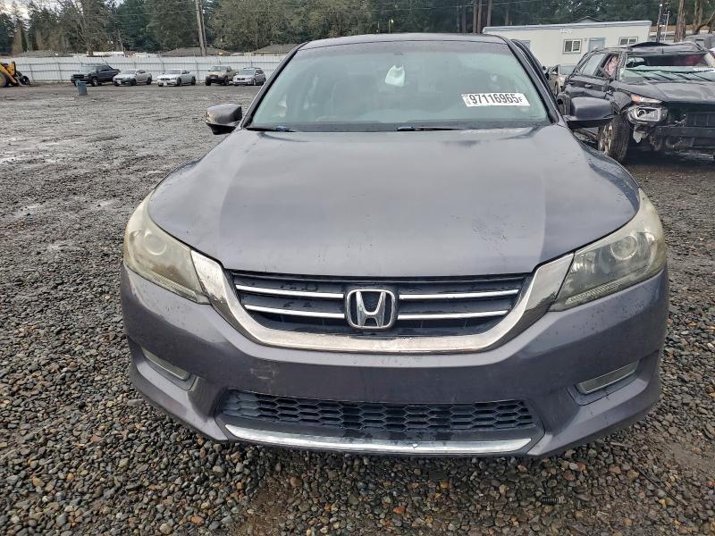 2013 Honda Accord ex