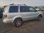 2006 Honda Pilot ex