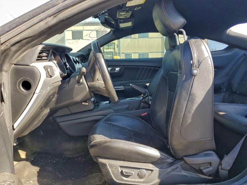 2016 Ford Mustang gt