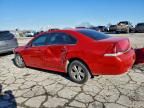 2010 Chevrolet Impala ls