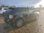 2009 Ford Edge Limited