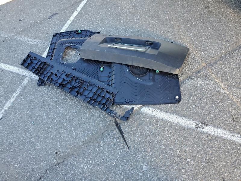 2023 Ford Transit 350 Delivery van