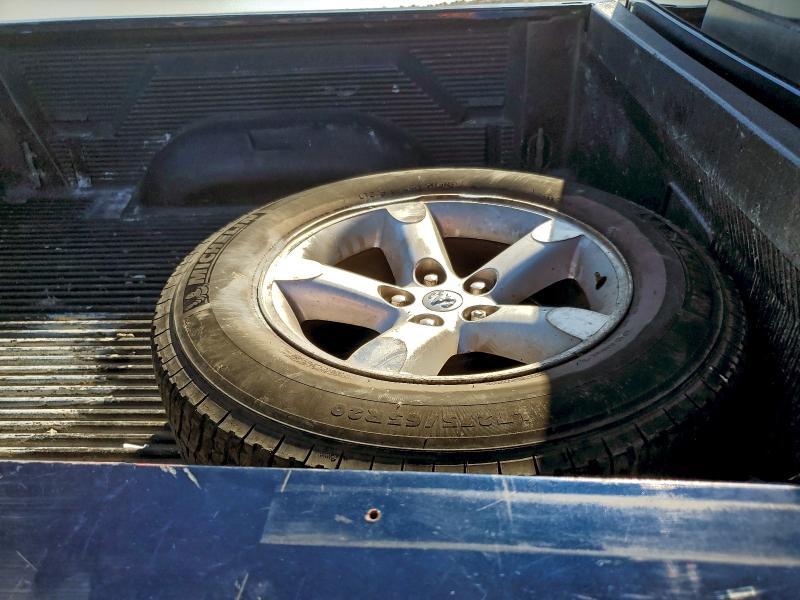 2006 Dodge Ram 1500 st