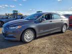 2016 Ford Fusion se Hybrid