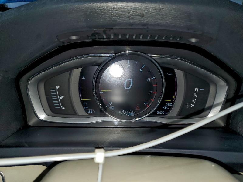2016 Volvo S60 Premier