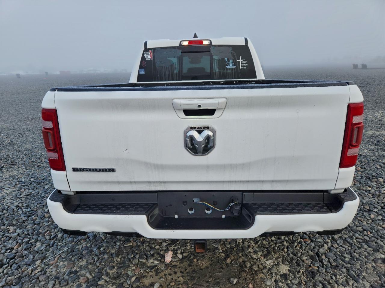 2023 Dodge RAM 1500 BIG Horn