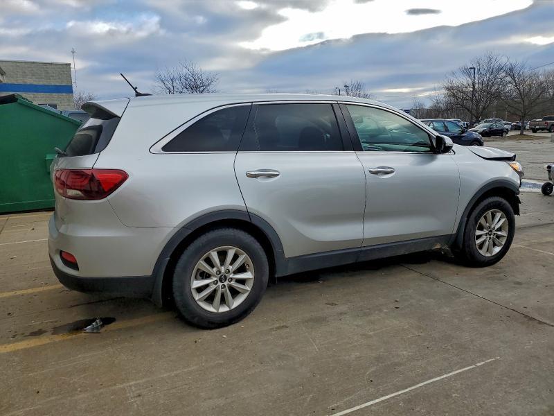 2019 KIA Sorento l