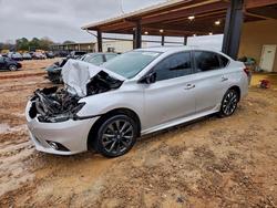 2017 Nissan Sentra s for sale in Tanner, AL