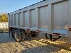 2003 Dodge RAM END Dump Trailer