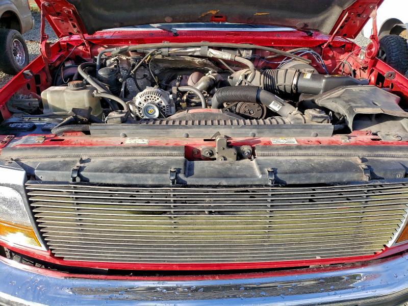 1997 Ford F350