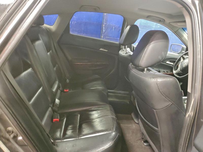 2010 Honda Accord Crosstour EXL