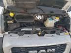 2021 Dodge RAM Promaster Cargo Van