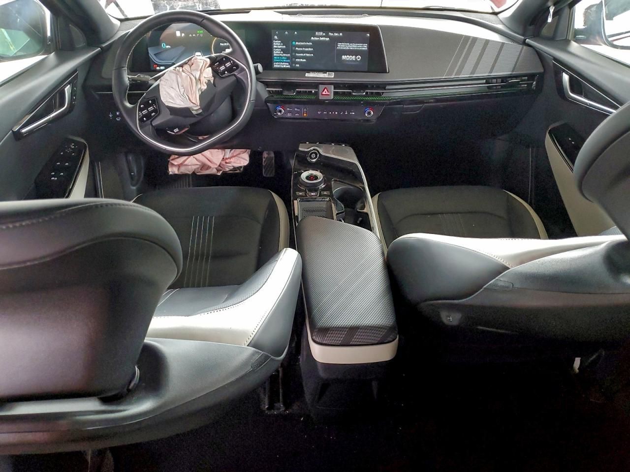 2023 KIA EV6 gt Line