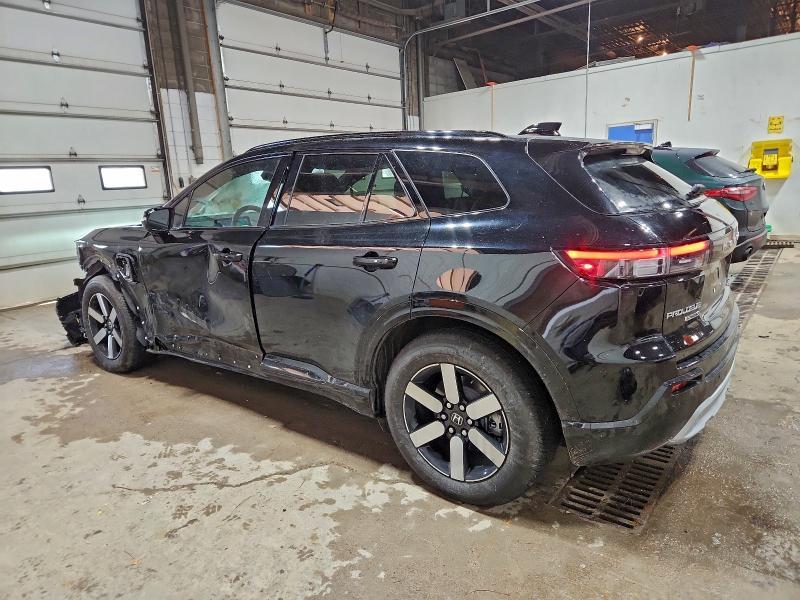 2025 Honda Prologue Touring