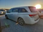 2014 Honda Odyssey Touring