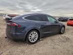 2016 Tesla Model x