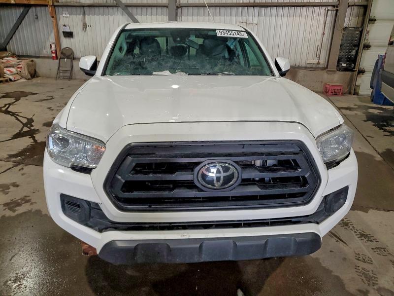 2023 Toyota Tacoma Double cab