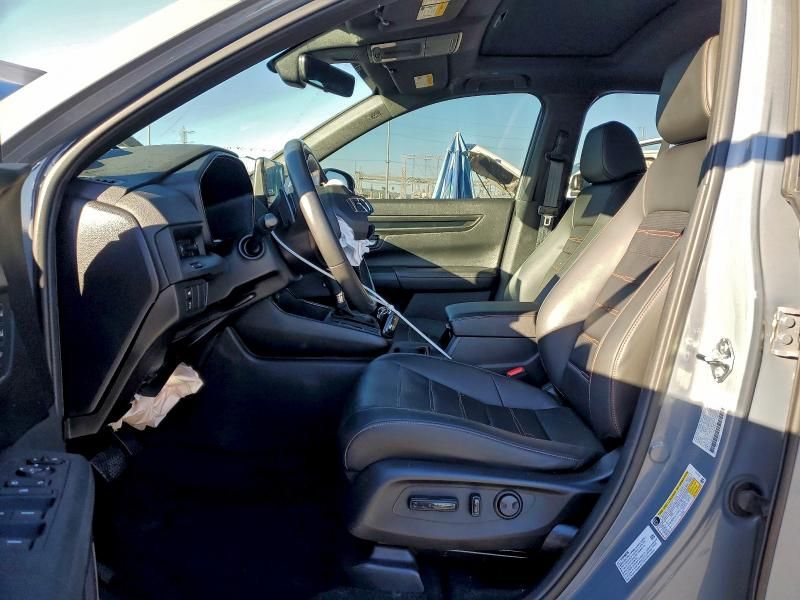 2024 Honda Cr-v Sport-l